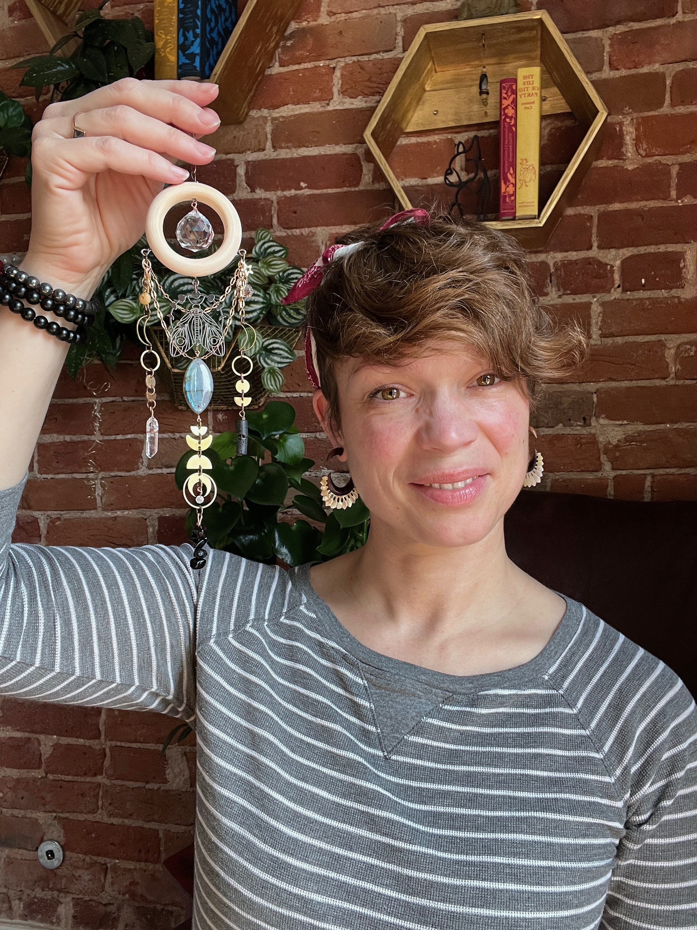 Embracing the Art of Intentional Living with Intentionally Crafted