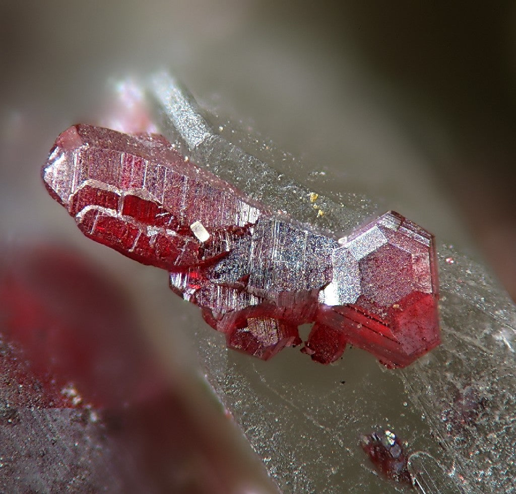 Exploring the Enchanting Ruby: The July Birthstone with Powerful Metaphysical Properties