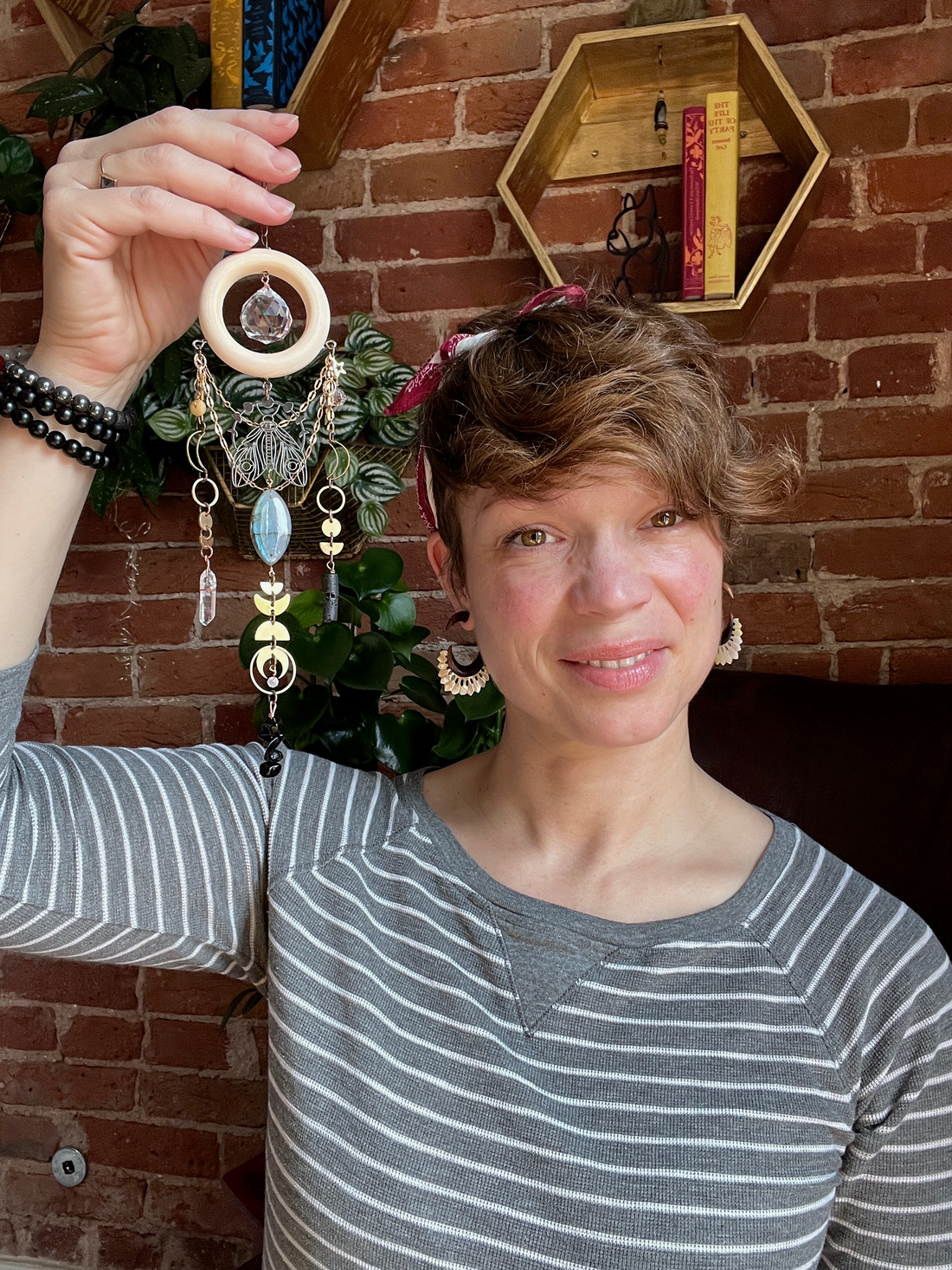Embracing the Art of Intentional Living with Intentionally Crafted